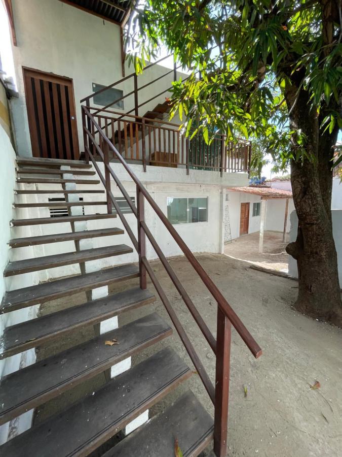 Go Pipa Inn Praia de Pipa Экстерьер фото