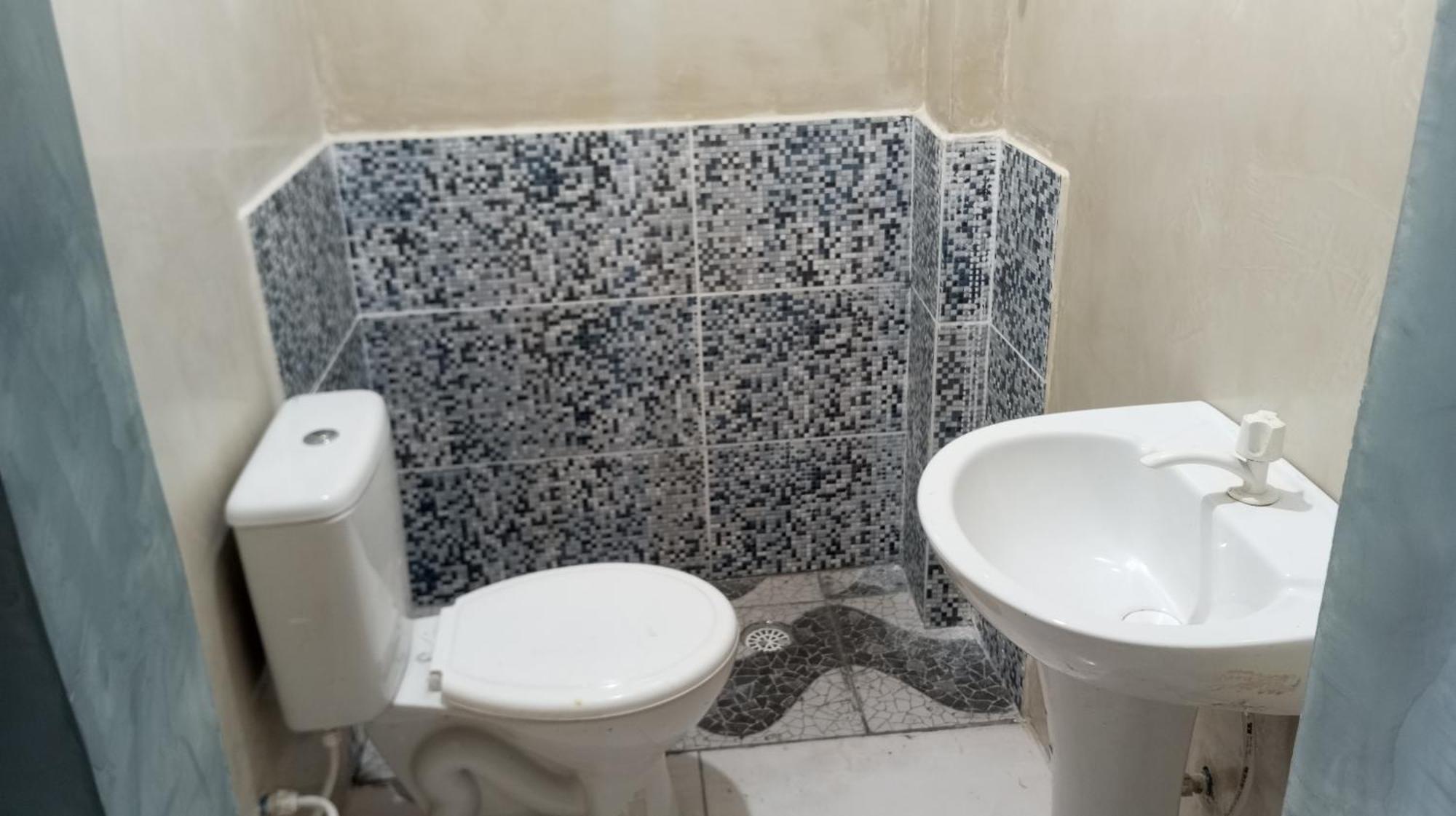 Go Pipa Inn Praia de Pipa Экстерьер фото