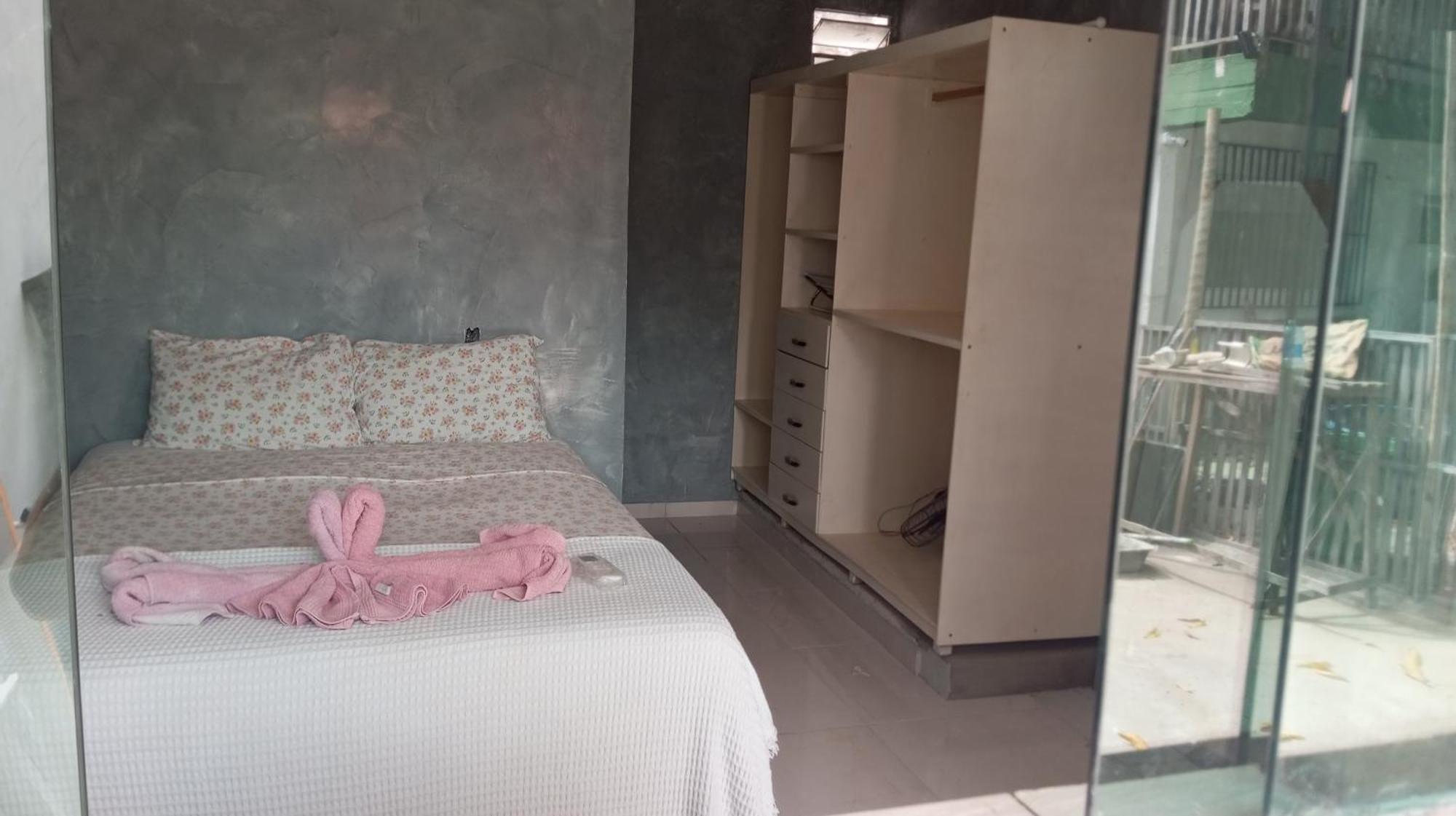 Go Pipa Inn Praia de Pipa Экстерьер фото