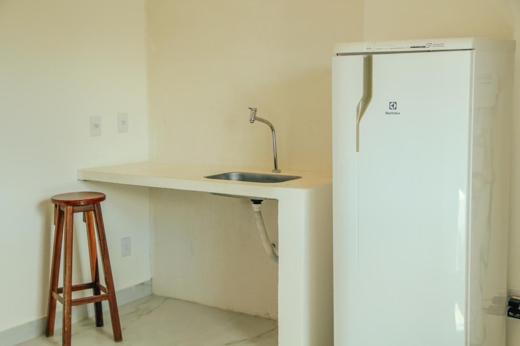 Go Pipa Inn Praia de Pipa Экстерьер фото