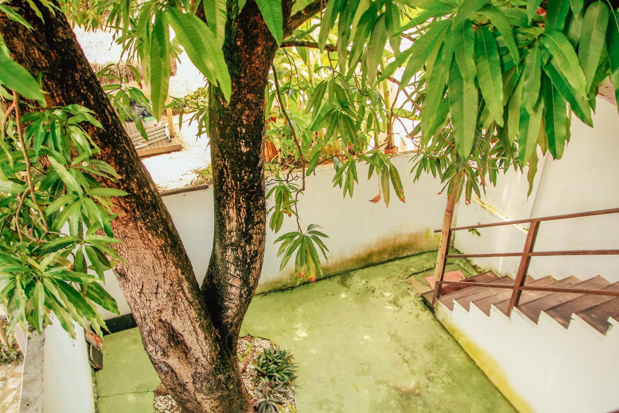 Go Pipa Inn Praia de Pipa Экстерьер фото